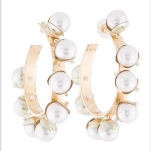 Mignonne Gavigan Delfina Hoops